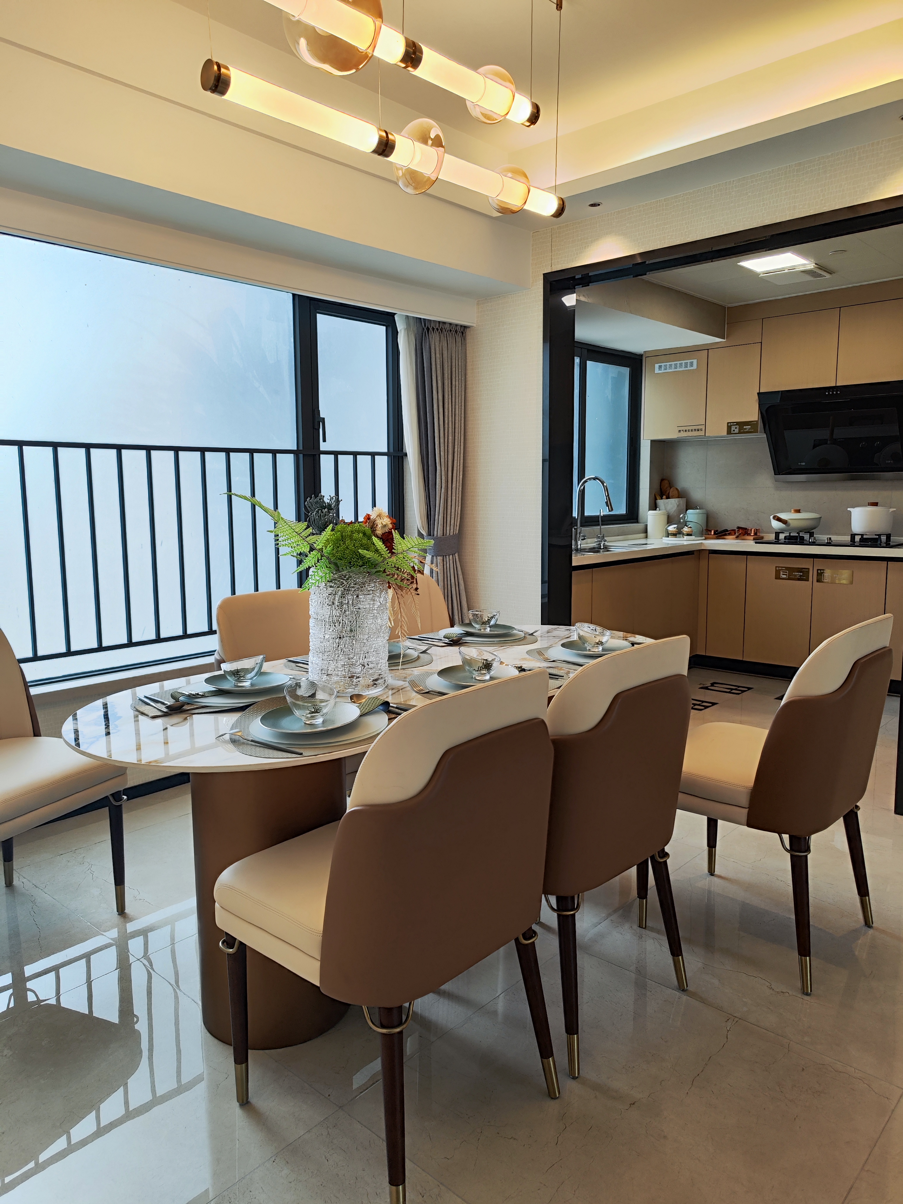 金沙洲的楼盘,美的东樾湾,首付2万出售