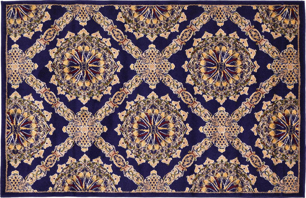 古典经典地毯ID10243