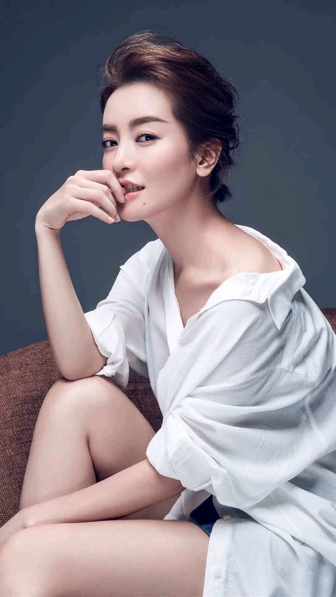 明星图集――李晟美