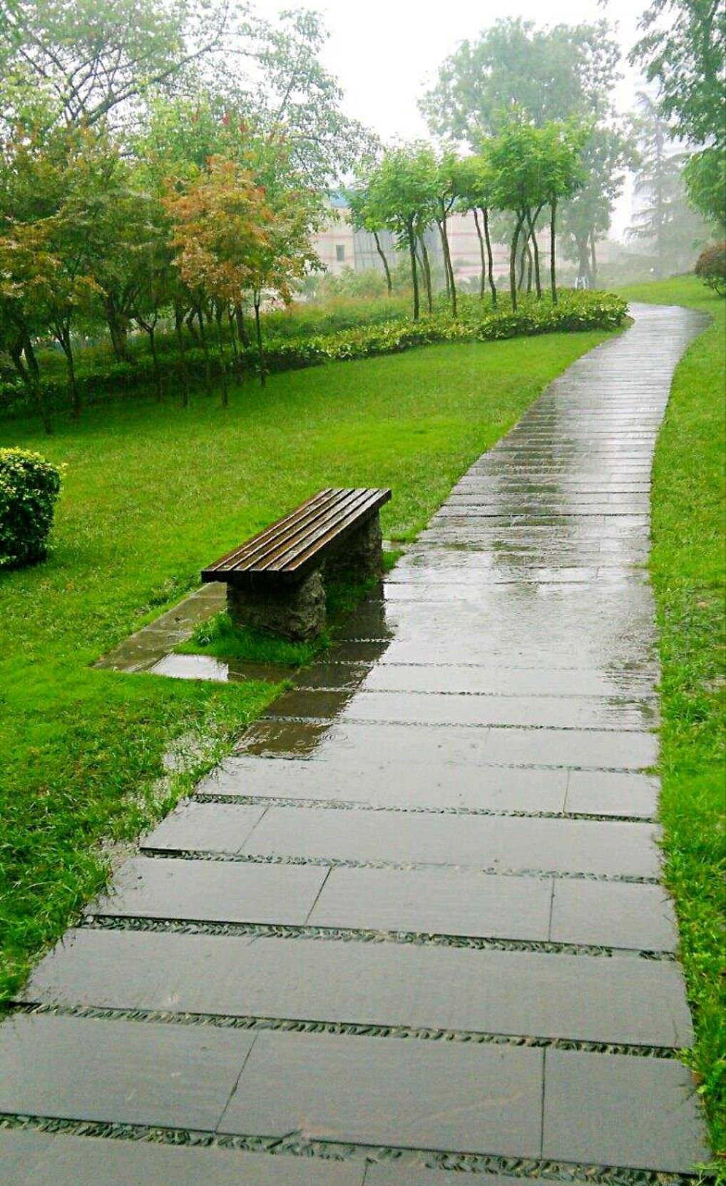 贴近生活,亲近自然