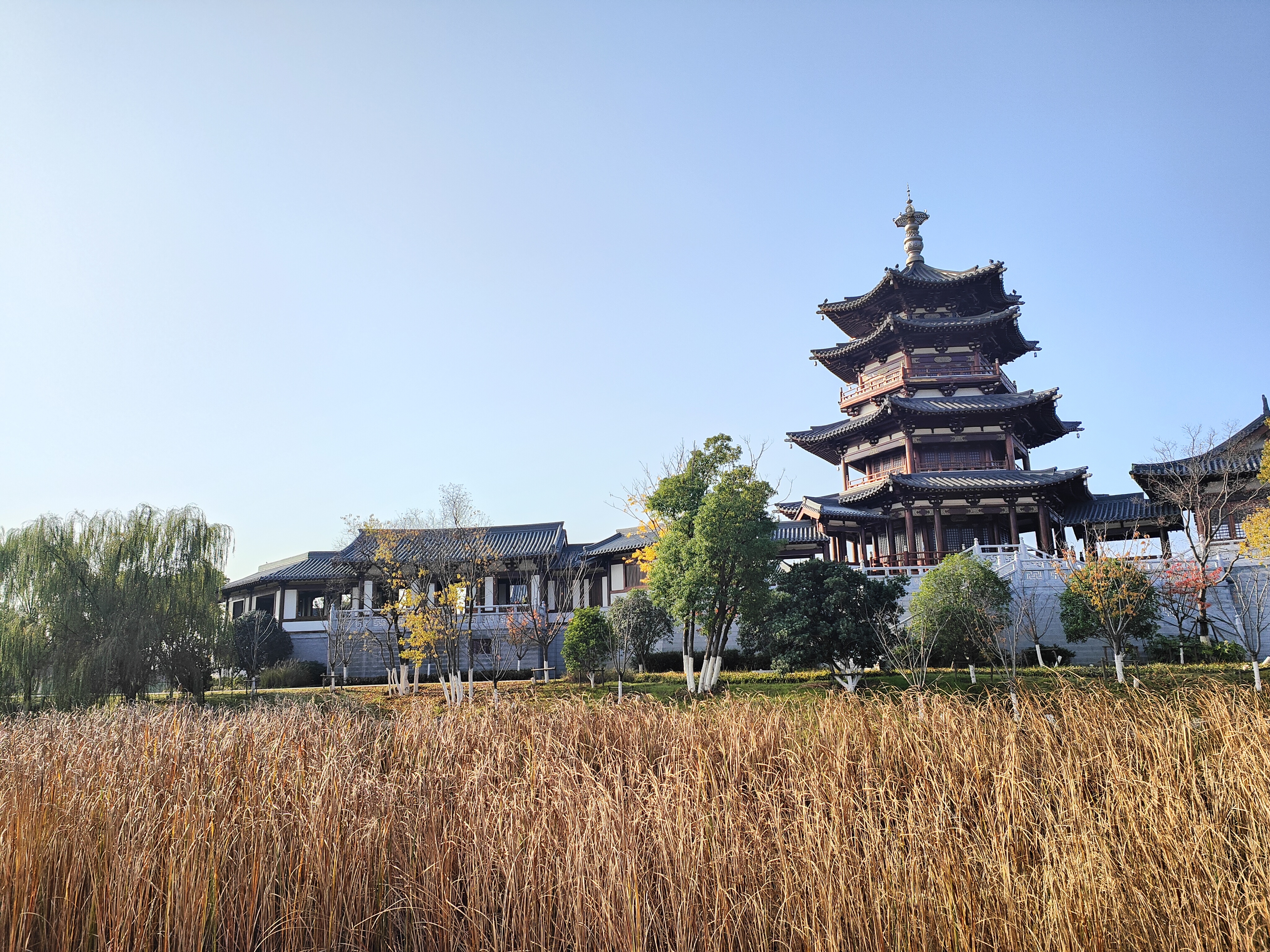 南京汤山周边旅游景点图片