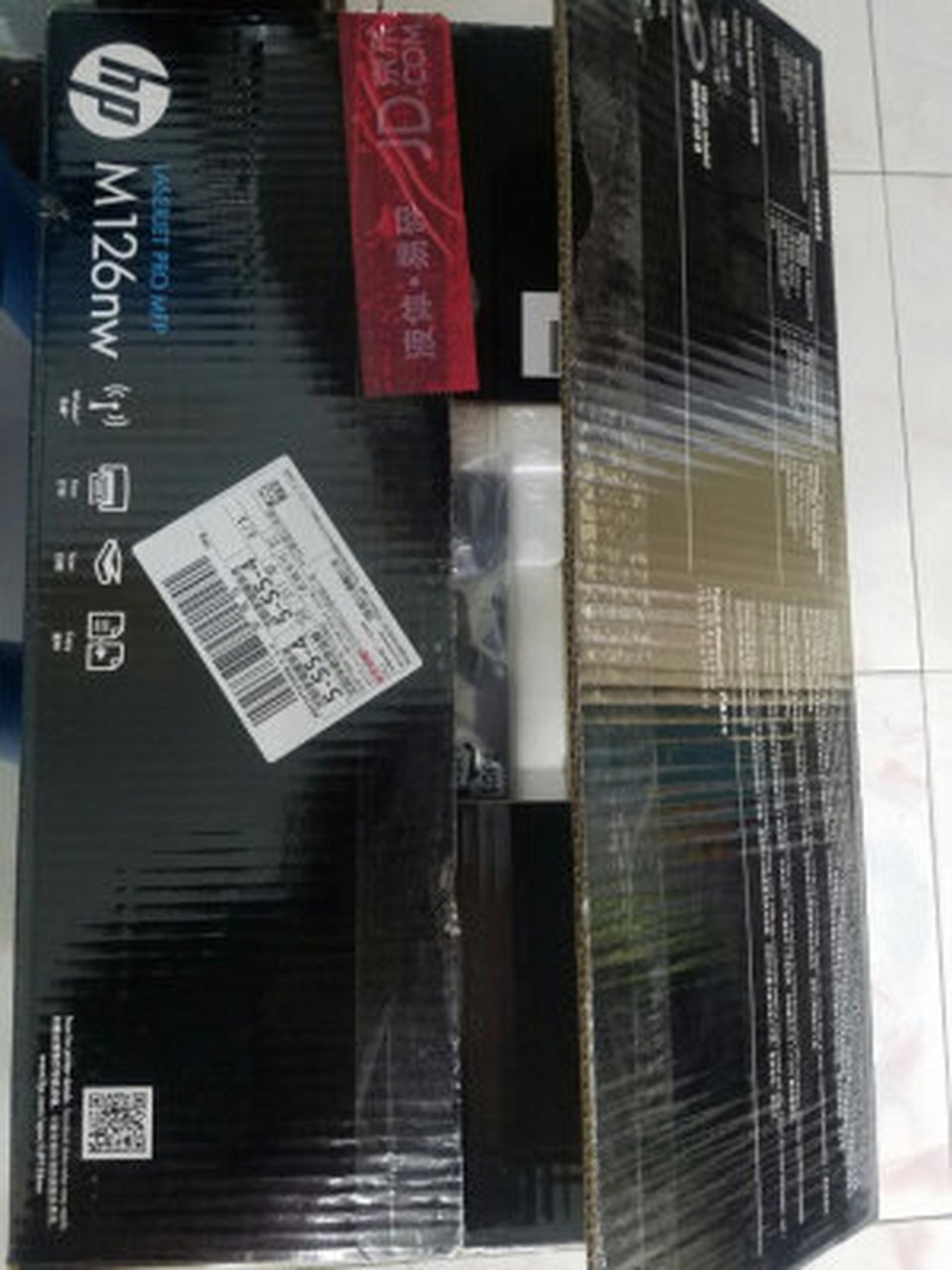 惠普m30w和28w哪个好,惠普m30w和惠普m126nw哪个好  惠普m30w也还不错