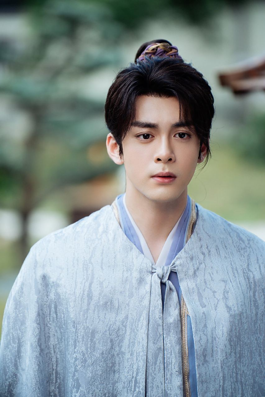 曾舜晞莲花楼高清壁纸头像(二)[鼓掌]