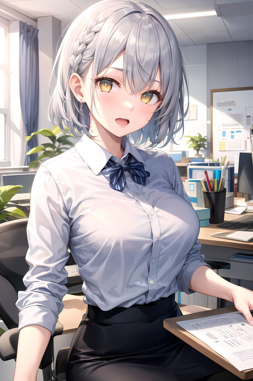 唯美动漫人物!#唯美# #动漫# #乐享周末分享吧