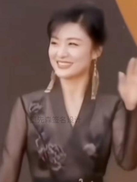 史上最霸气明星签名,周涛vs刀郎