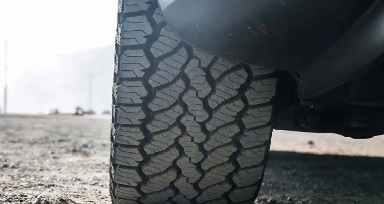 turismo轮胎是什么牌子