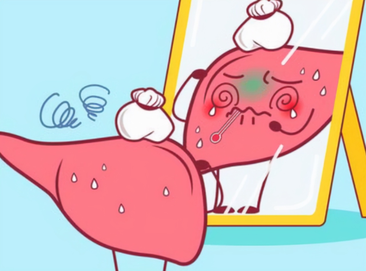 查出转氨酶高怎么办?高到多少才算肝炎?教你看2个数值初步判断