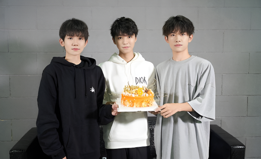 tfboys十年之约:从青春偶像到音乐先驱,三个男孩的成长与变化