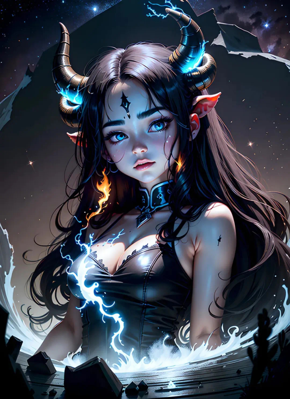 动漫壁纸# 黑暗系