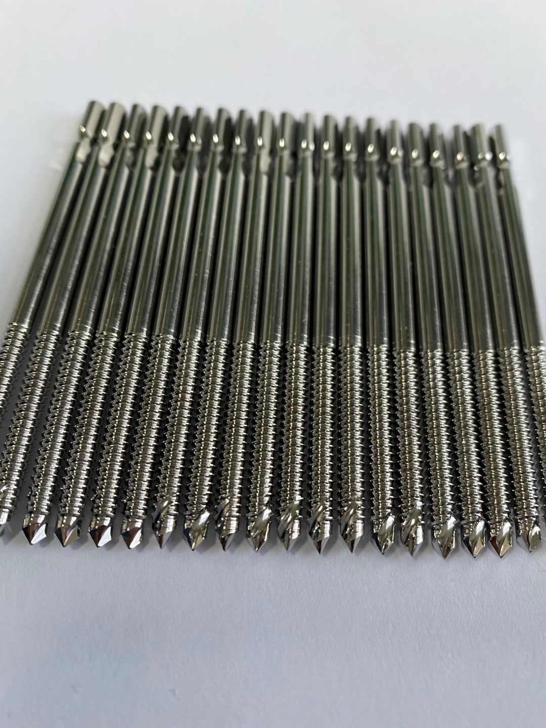 金属骨针,骨牵引针