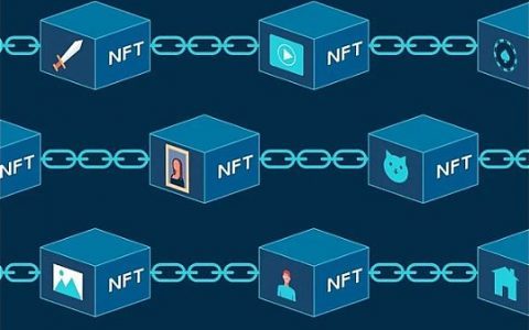 NFT交易量下滑 传统品牌布局热情未衰