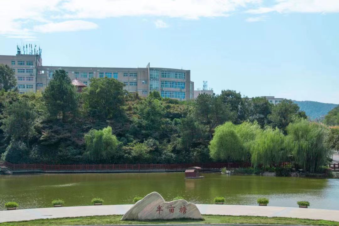 双喜临门,信阳师范学院更名信阳师范大学成功,新设郑州美术学院