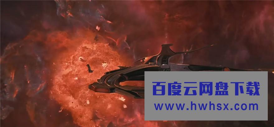 《星际旅行9：起义》4k|1080p高清百度网盘
