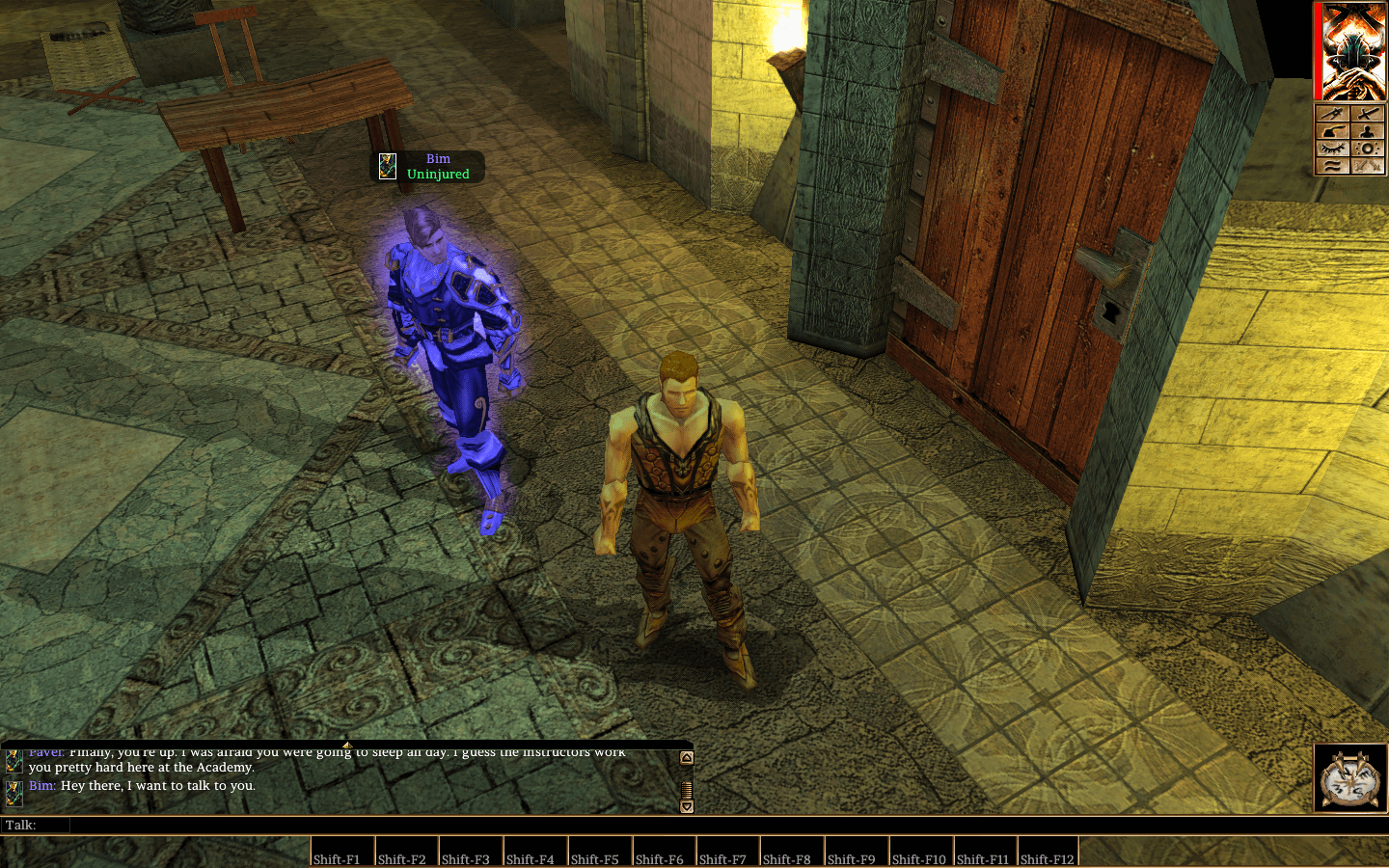 无冬之夜:增强版 mac 苹果电脑游戏 英文原生版附dlc