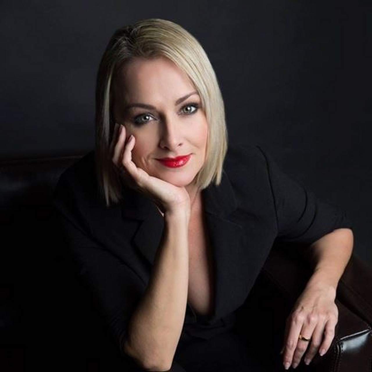 詹妮弗·奥黛尔.