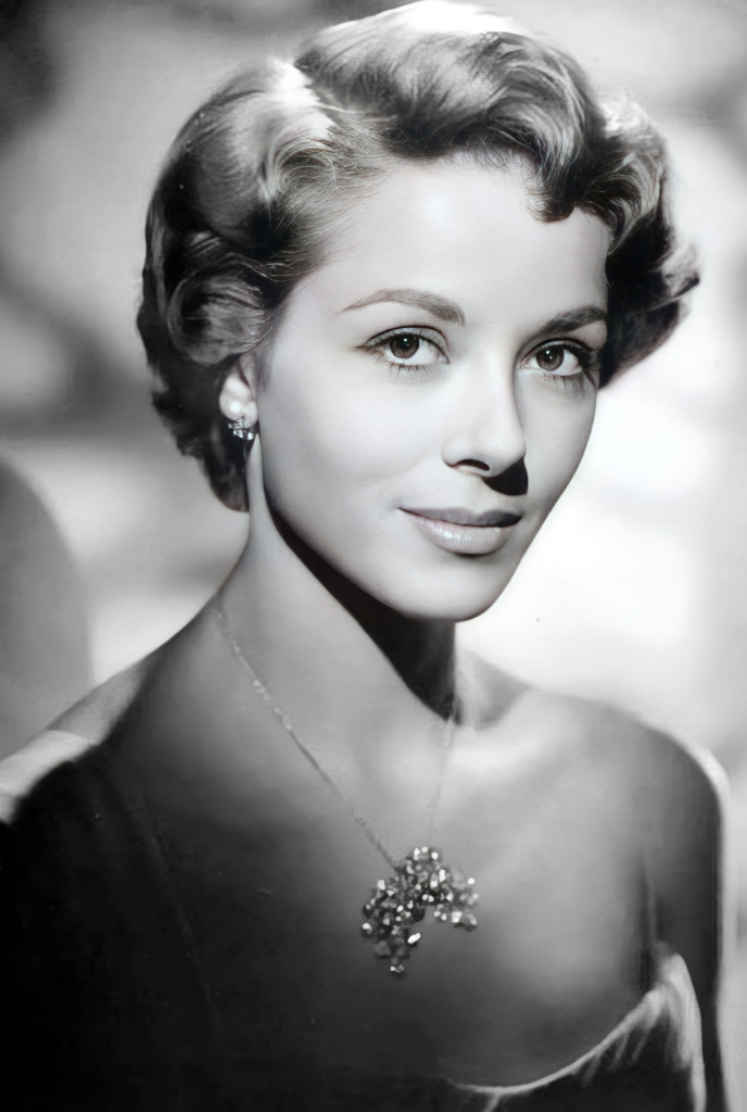 精美图集|简·西摩尔气质优雅,端庄美丽