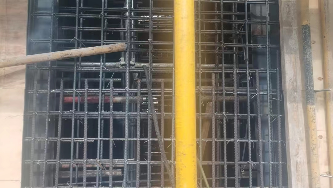 沉降后浇带与伸缩后浇带区别及施工注意事项