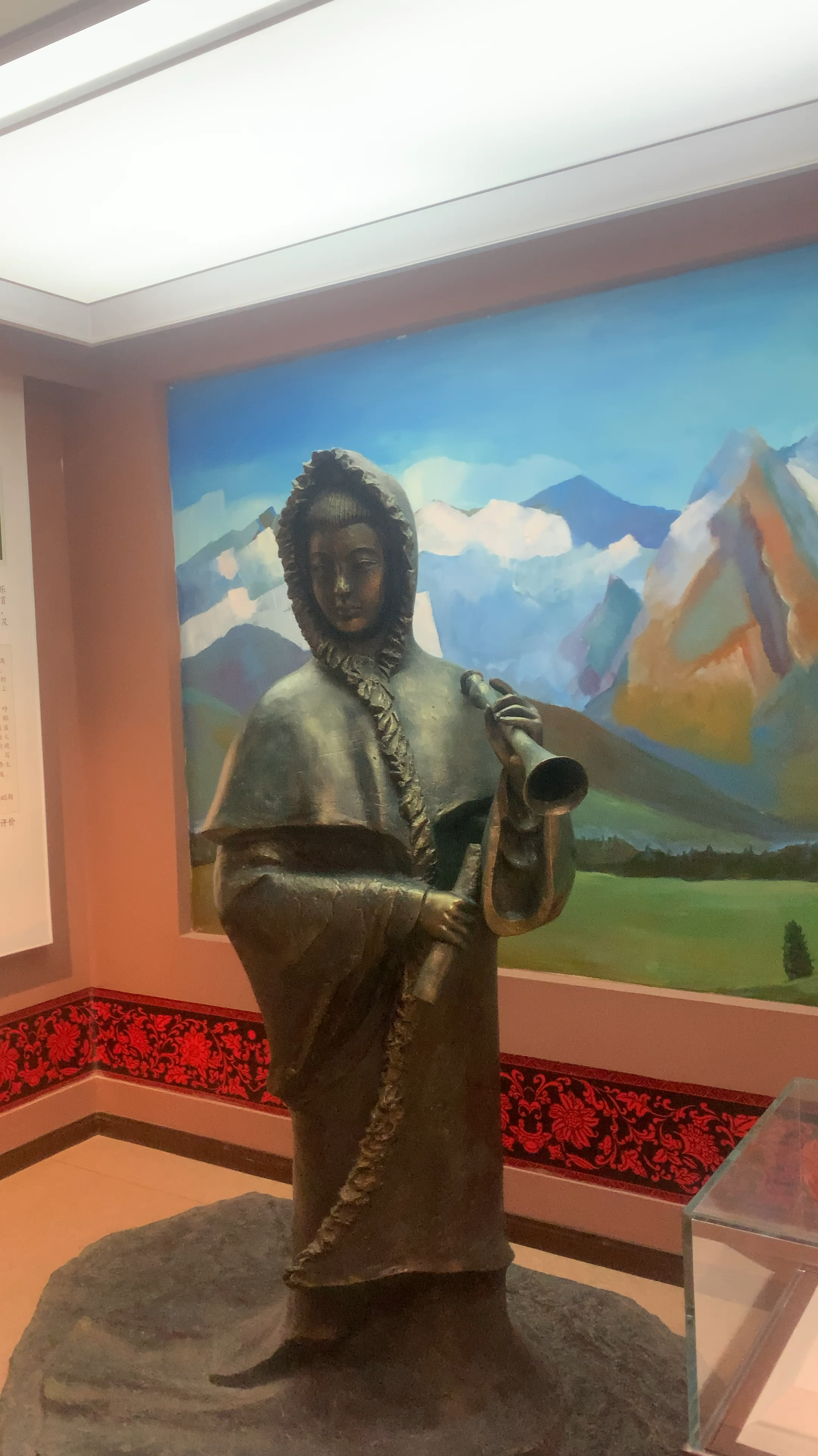 博学多艺的蓝田历史名人-蔡文姬