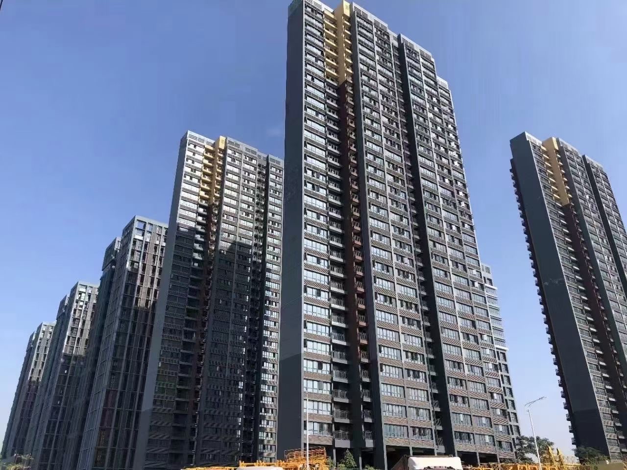 东莞长安新安图片