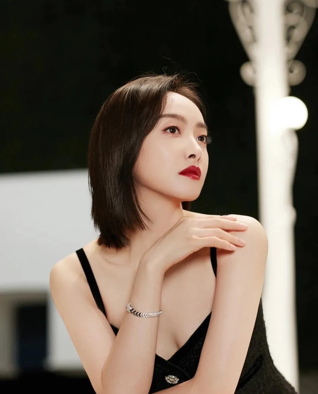 宋茜发文报平安