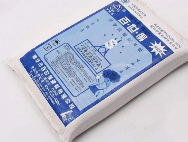 百世得腻子粉怎么样