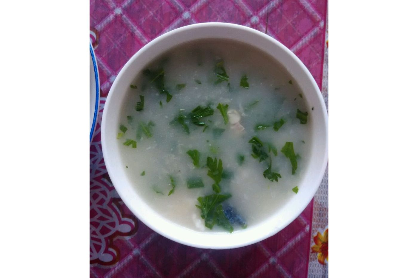 茵陈是个宝,熬成一碗粥,乙肝患者不可少