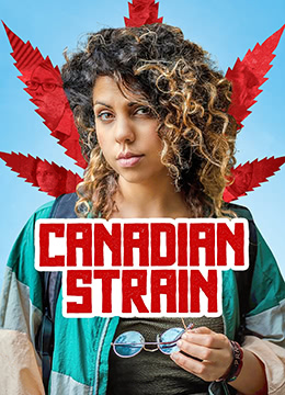 加拿大麻烦彩