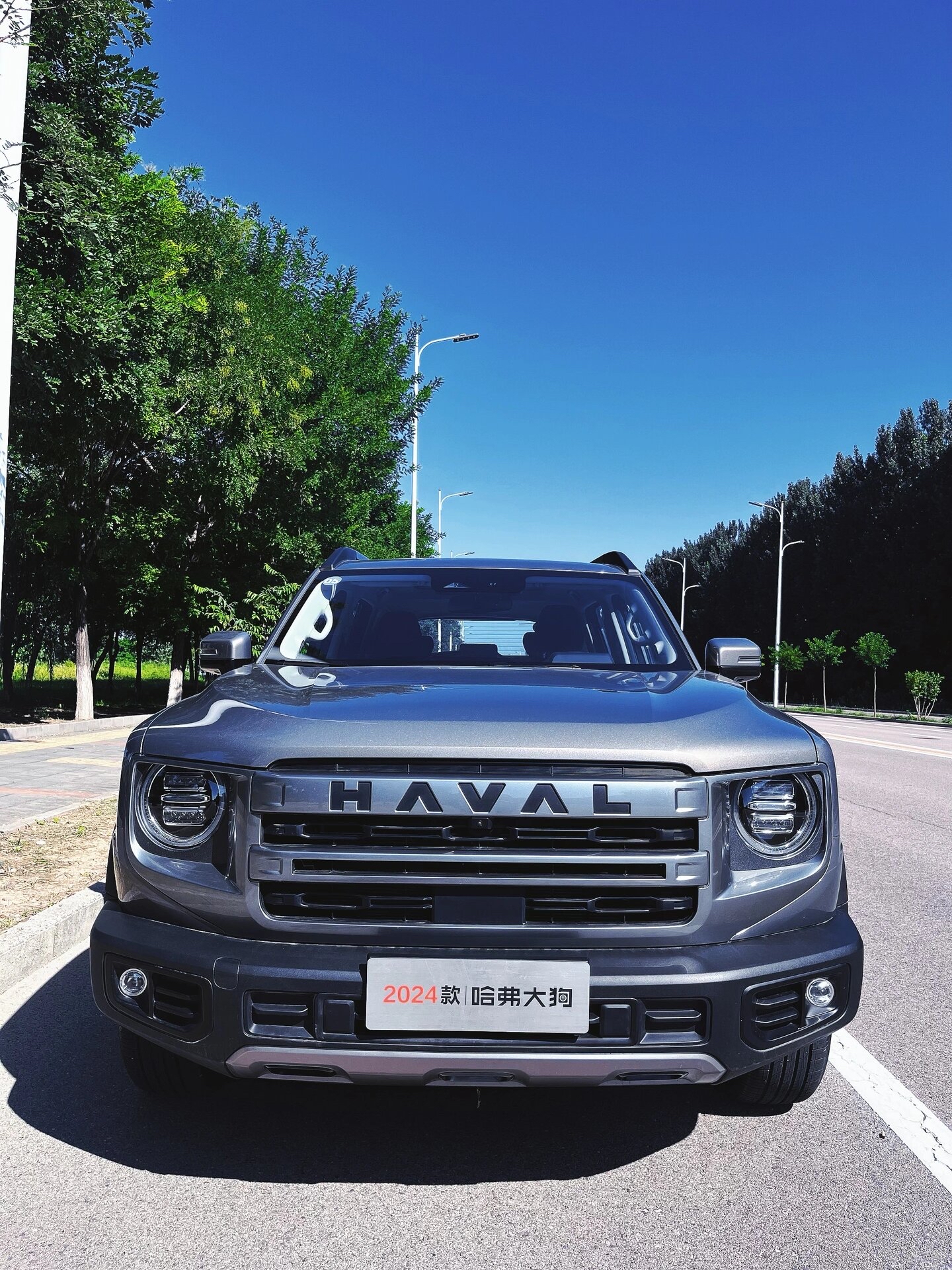 哈佛suv10万图片