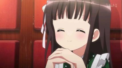 孩子经常眯眼,危害很大,你知道吗?