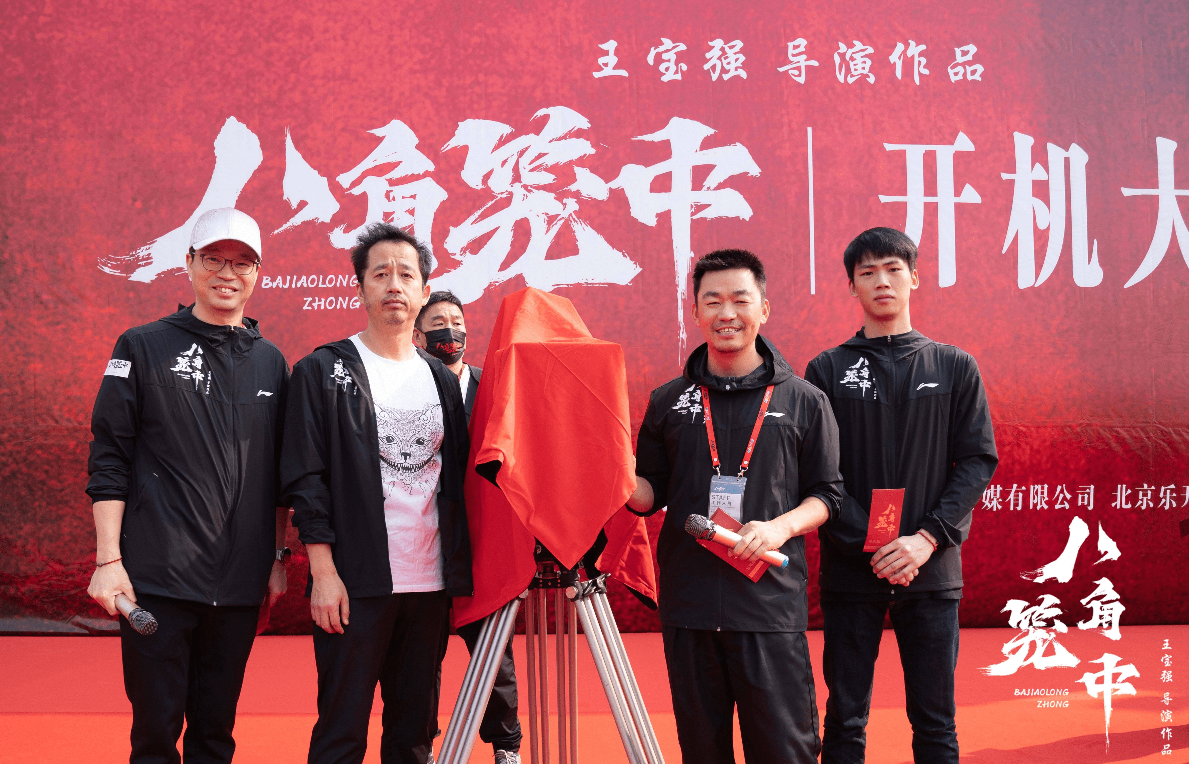 如何评价王宝强在电影《八角笼中》里的演技