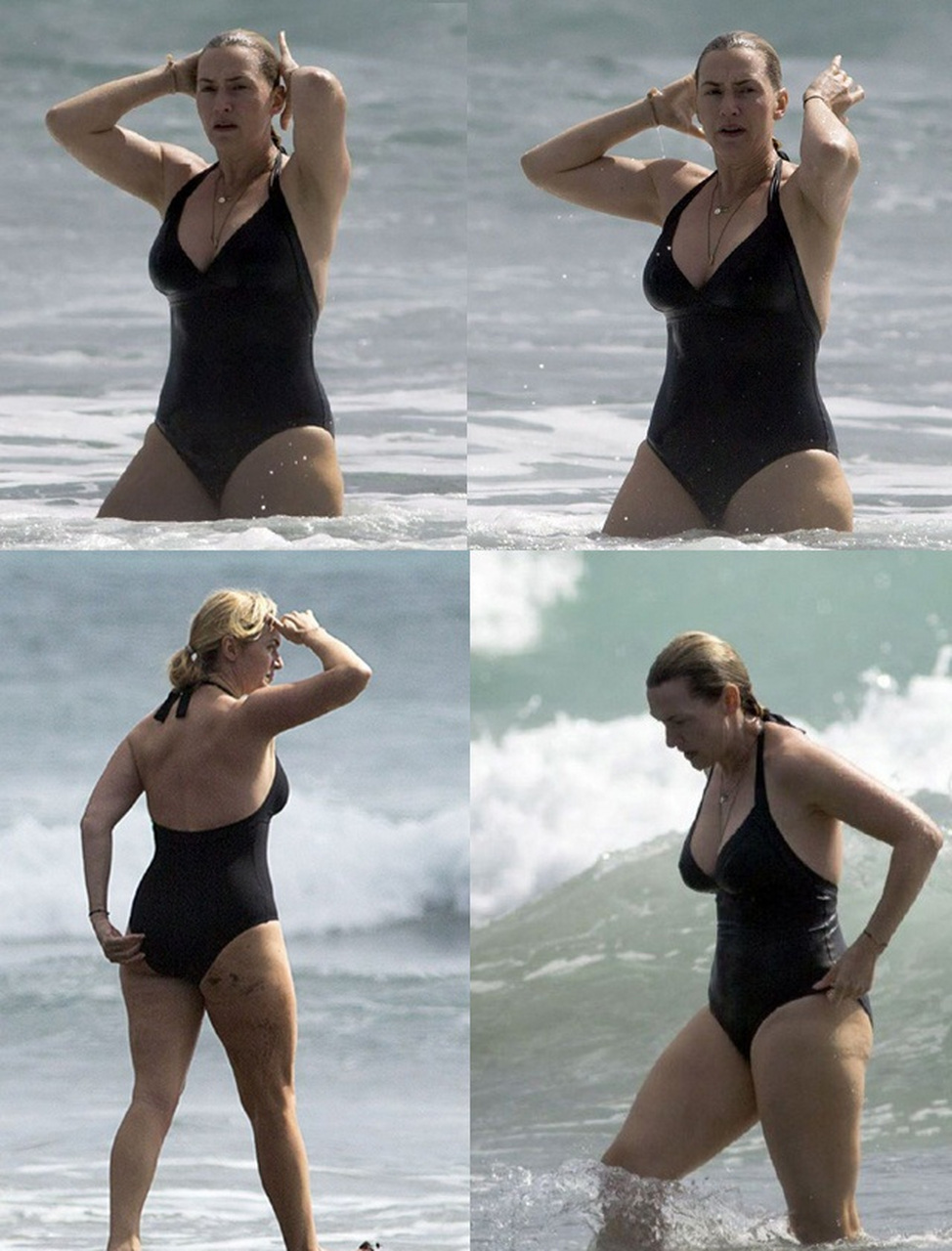 凯特·温斯莱特(kate winslet)(二).