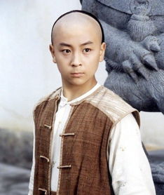 记忆中的四大武打童星,曹骏参加《演员请就位》,谢孟伟直播卖货