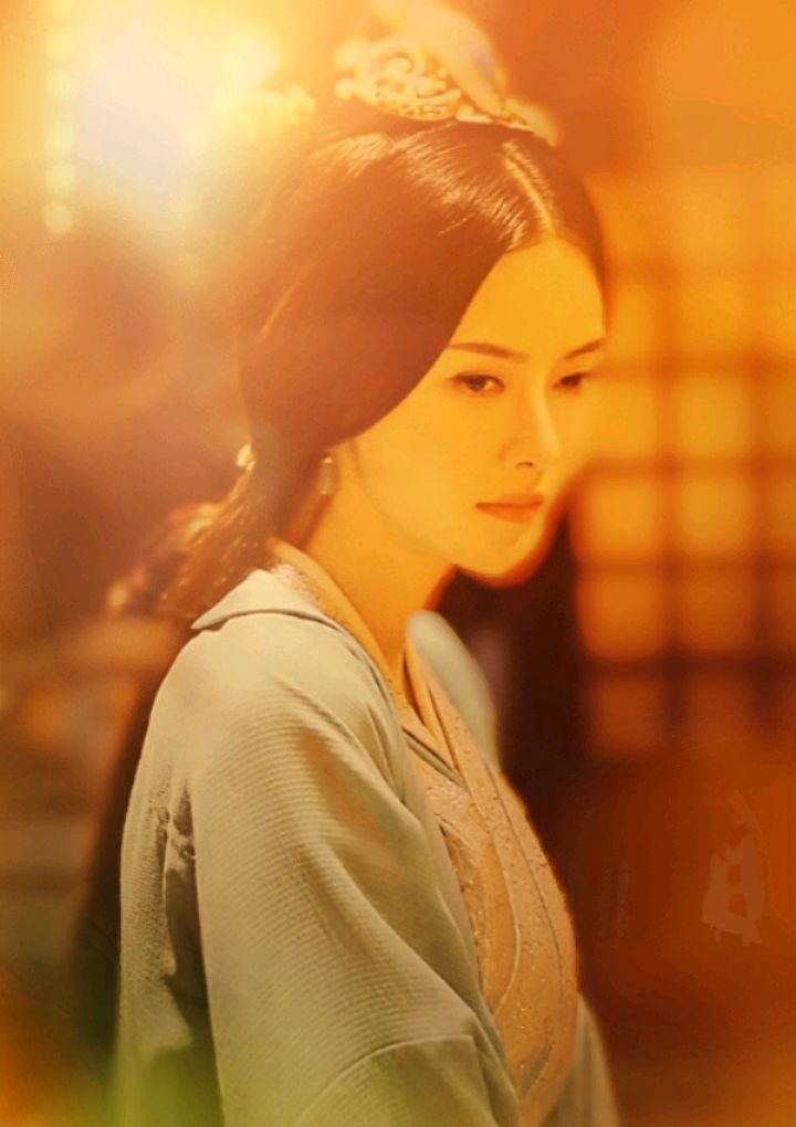 《三国志》之翩若惊鸿的文昭甄皇后