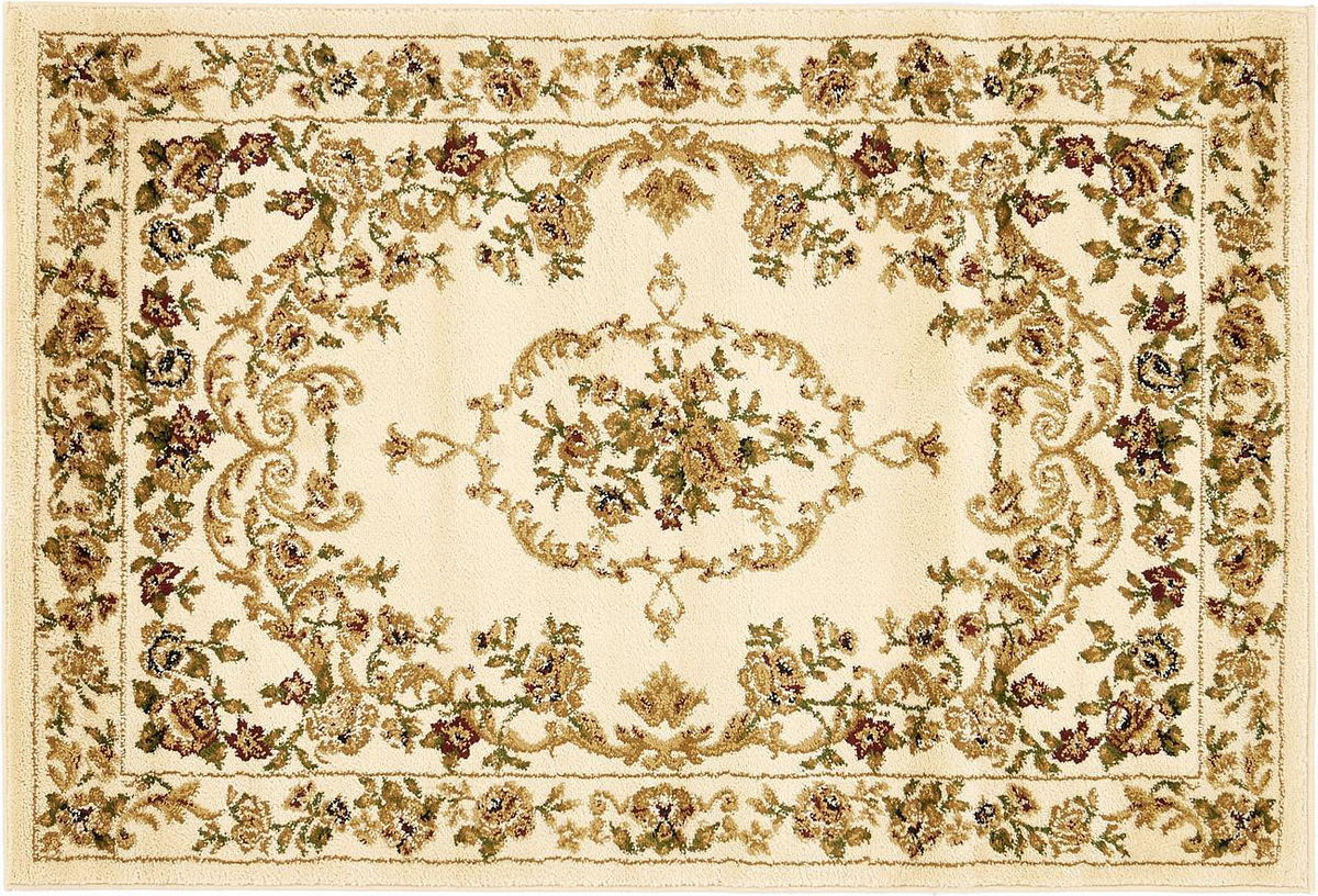 古典经典地毯ID10198