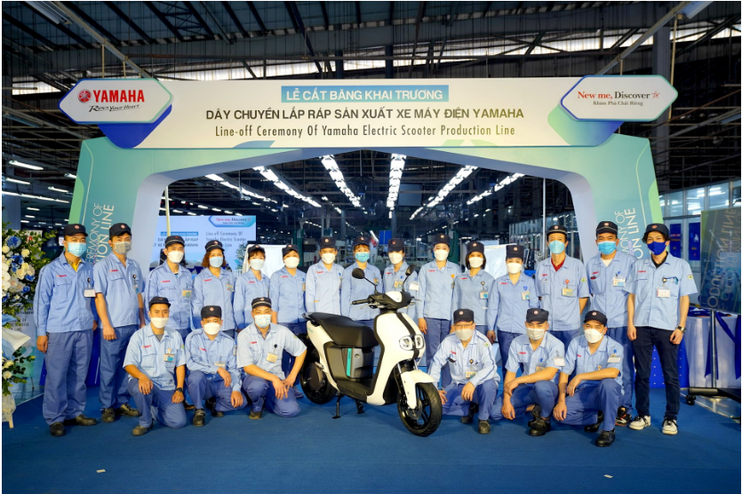 2024越南电动车展5月参展通知,越南电动车市场生意介绍 现场图片