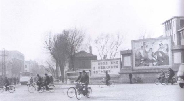 吉林辽源的老照片,带你重温这里的旧时光