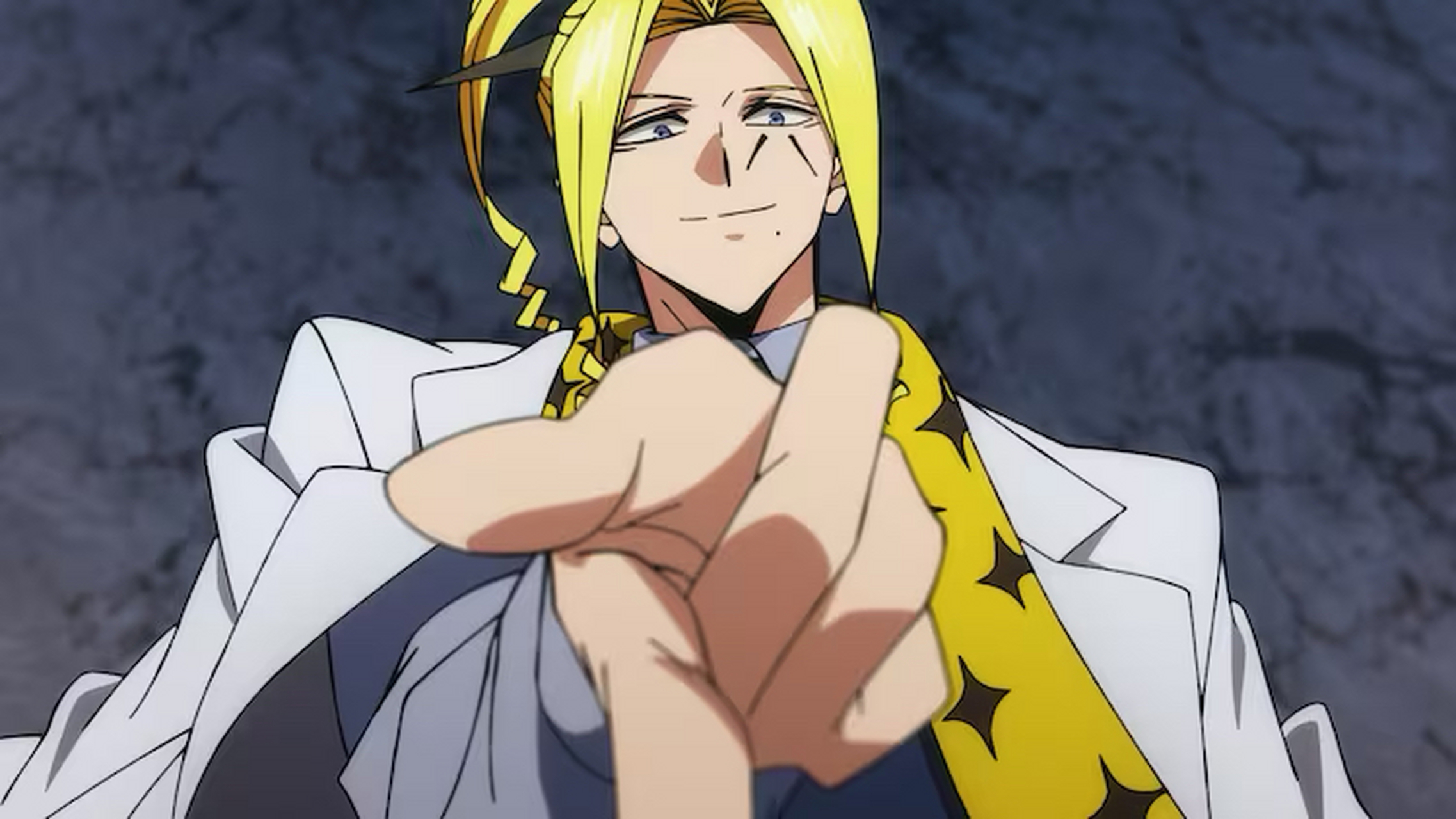 动画《物理魔法使马修 第二季》再次公开pv画面,神觉者候补选拔考试拉