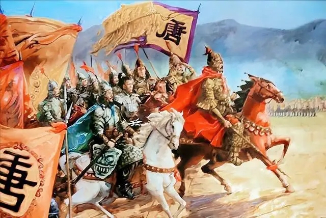 唐灭高句丽之战