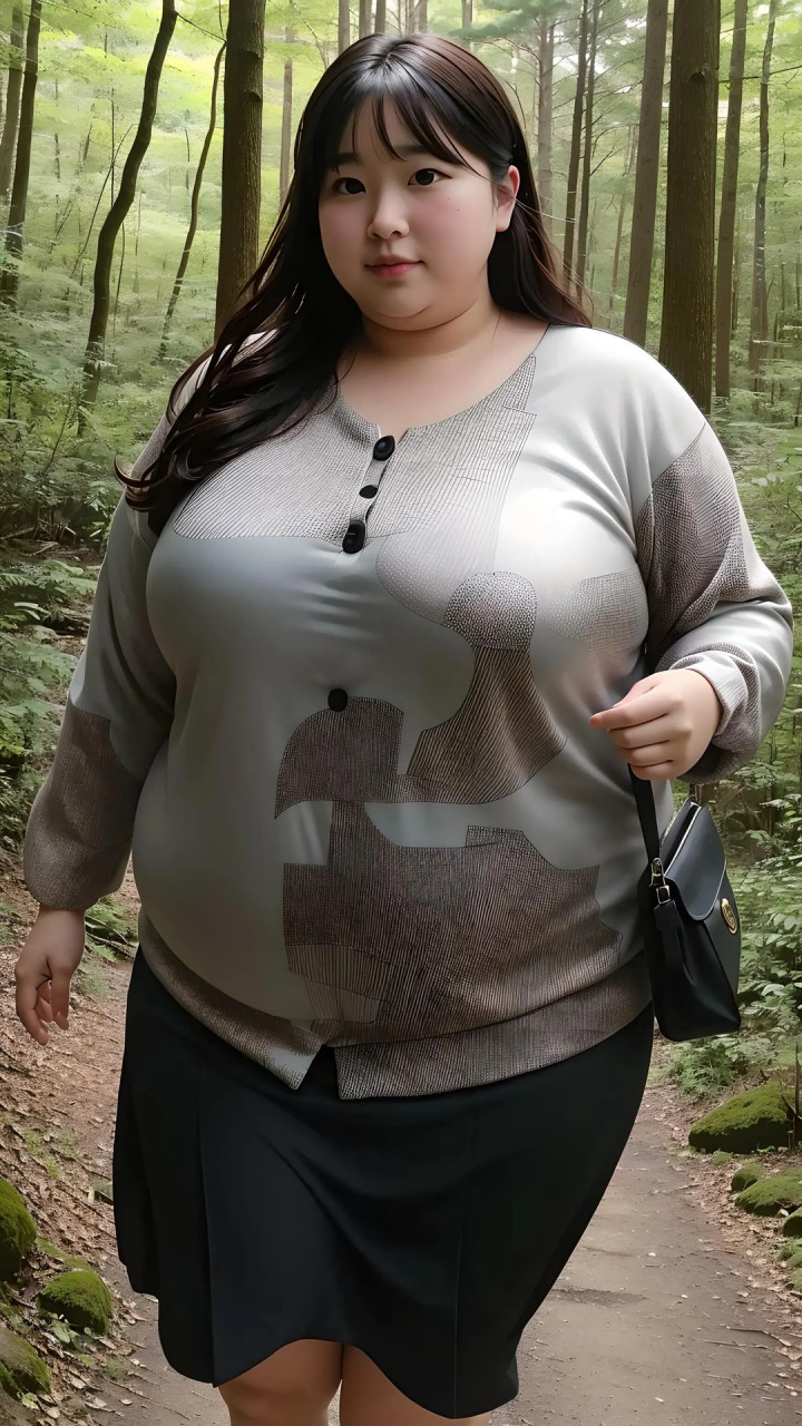 胖子都是潜力股# #微胖才是极品# 唐朝时期,以丰满女性为最美的观念