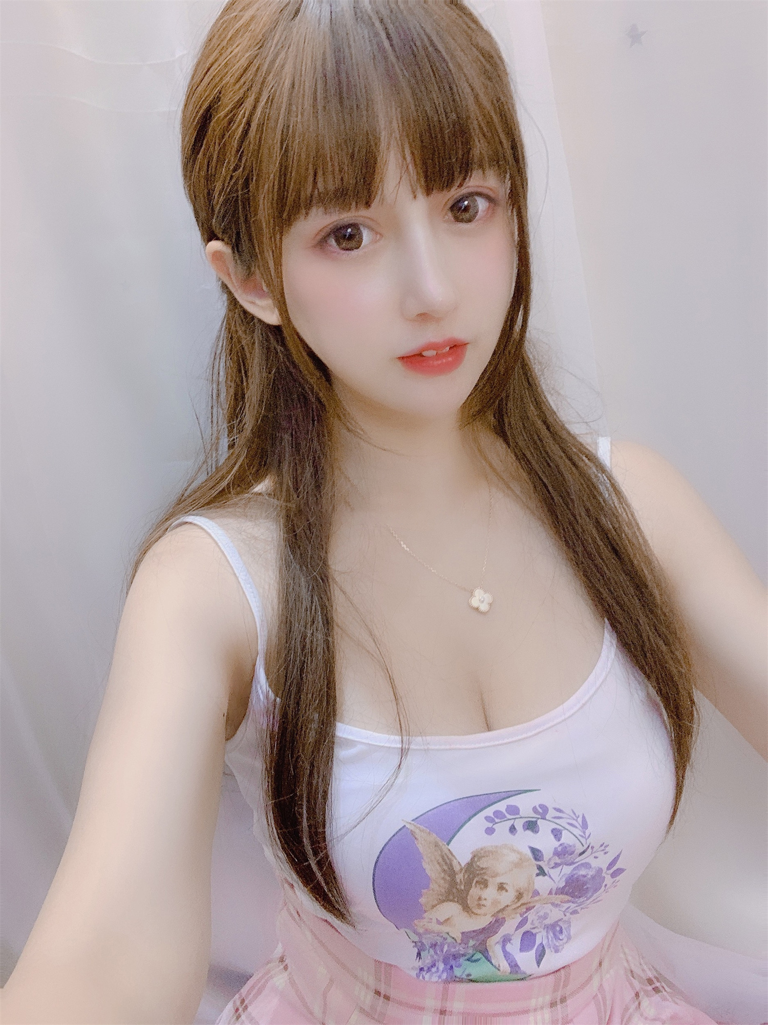 过期米线线喵最新图包合集 持续更新