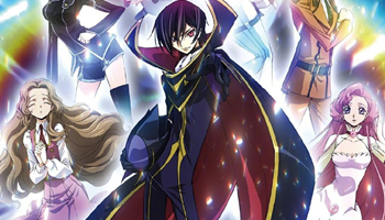 反叛的鲁路修iii 皇道 在线观看 全集动漫下载 233动漫