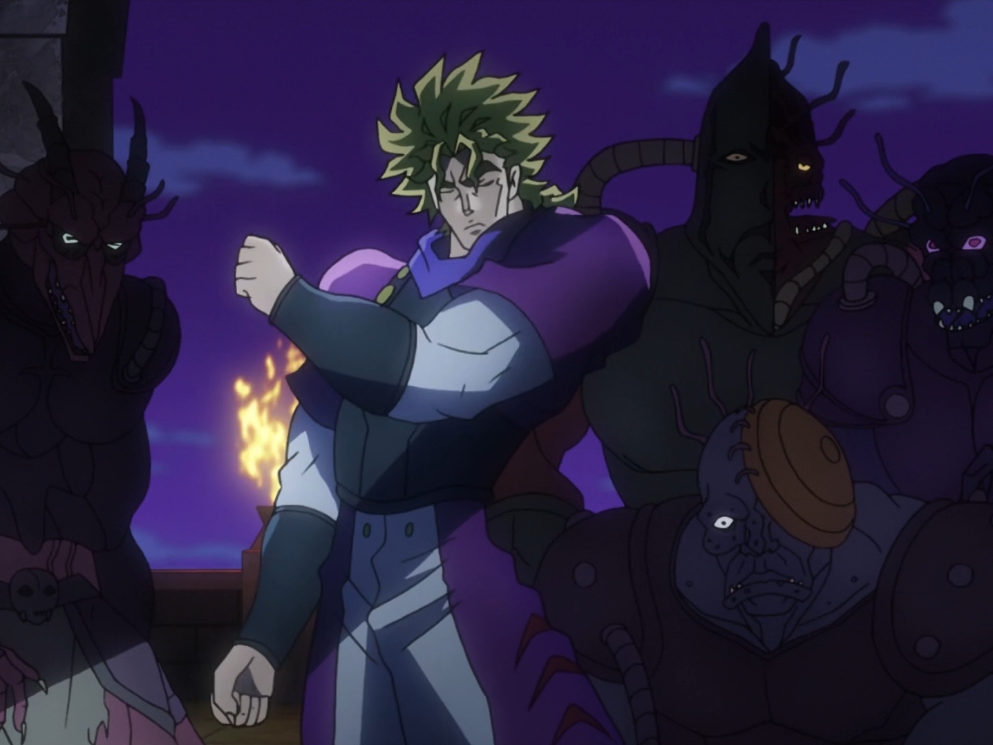 第一代jojo突然下线,让人措不及防!