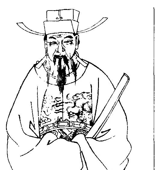 说说唐代的宰相张九龄