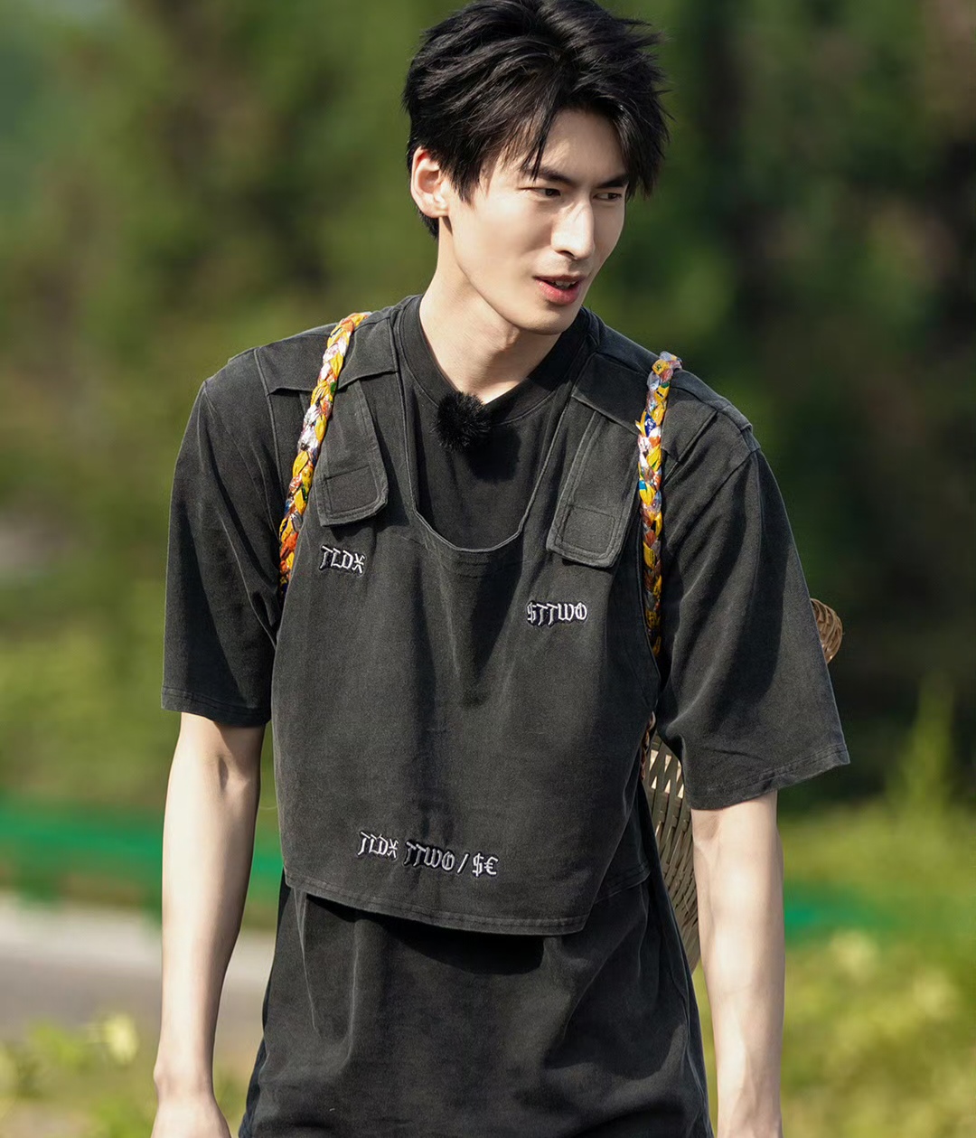 我们恋爱吧5全票男李明伦变下头男,怎么这季这么多情商低的男生