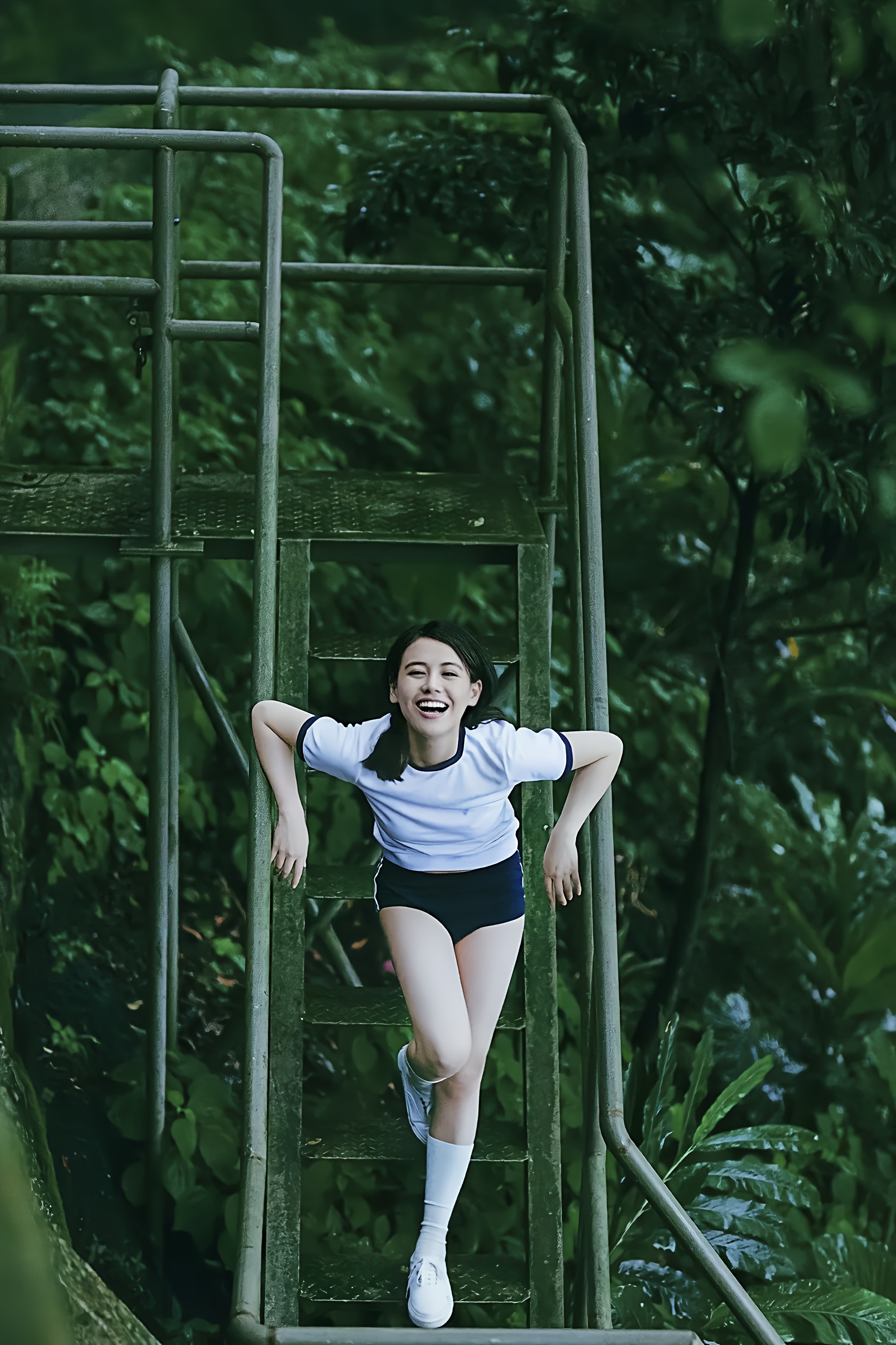 马思纯 高清壁纸美图