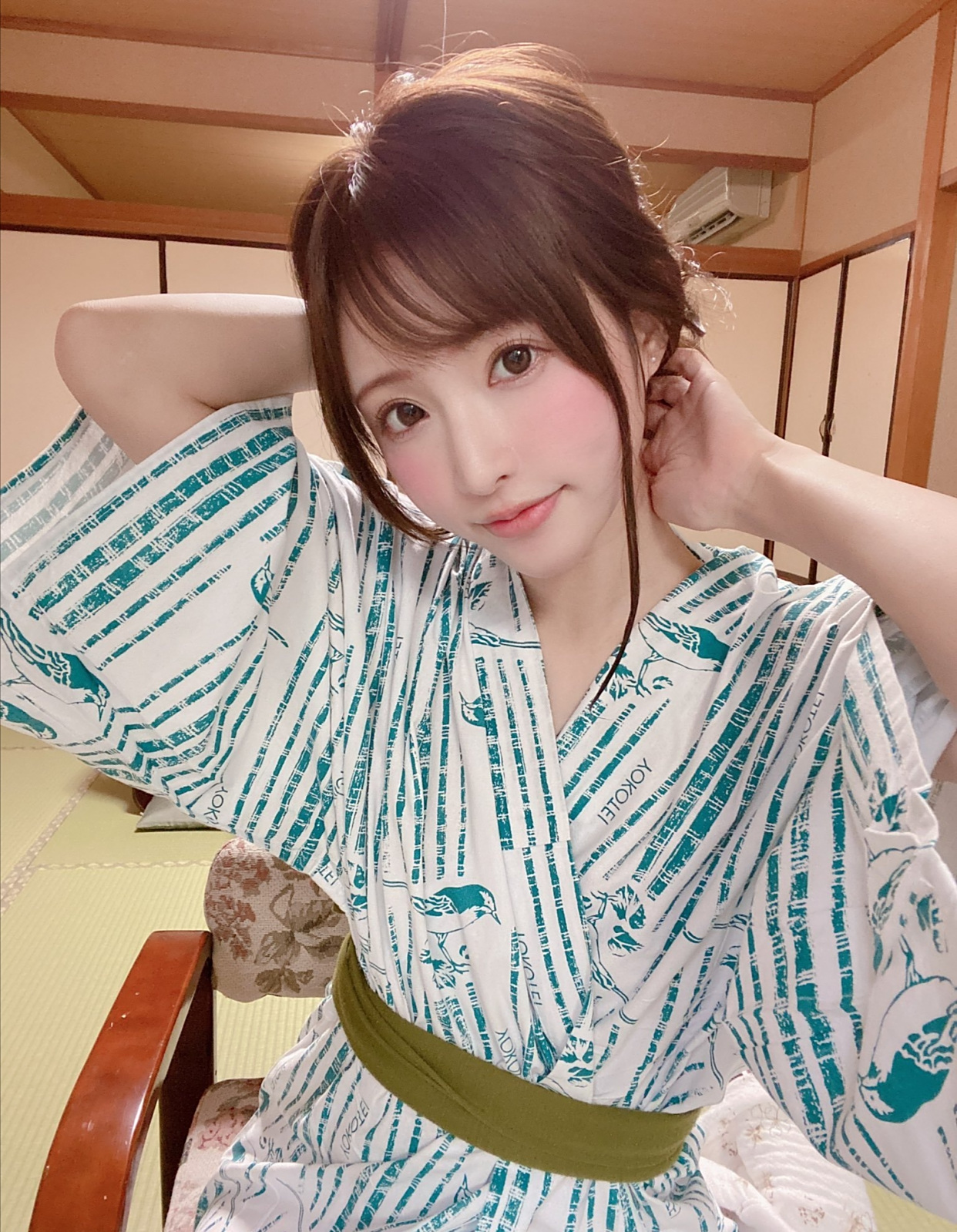 天使萌的日常生活写真,你值得拥有