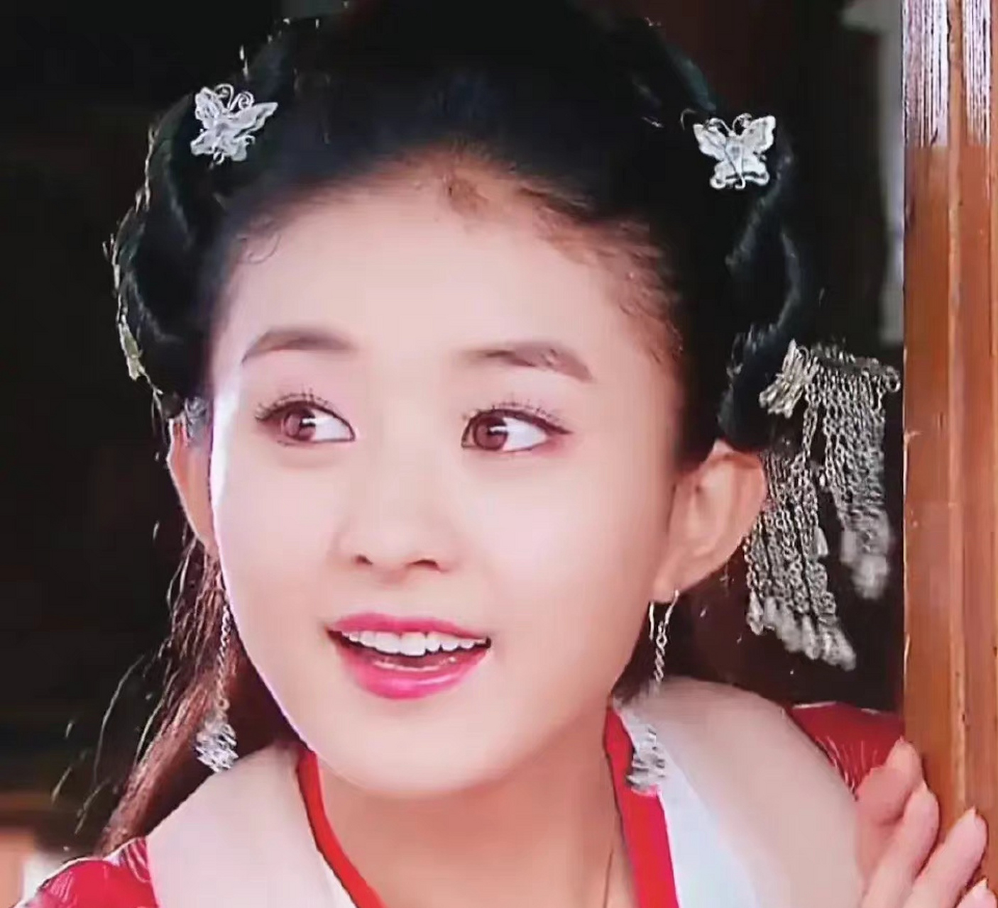 央视还能出烂片?《追鱼传奇》你看过吗?