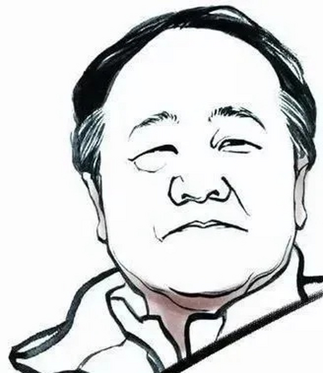 莫言icon说:"一辈子都在省着,攒着,不论多抠,钱还是没存够.