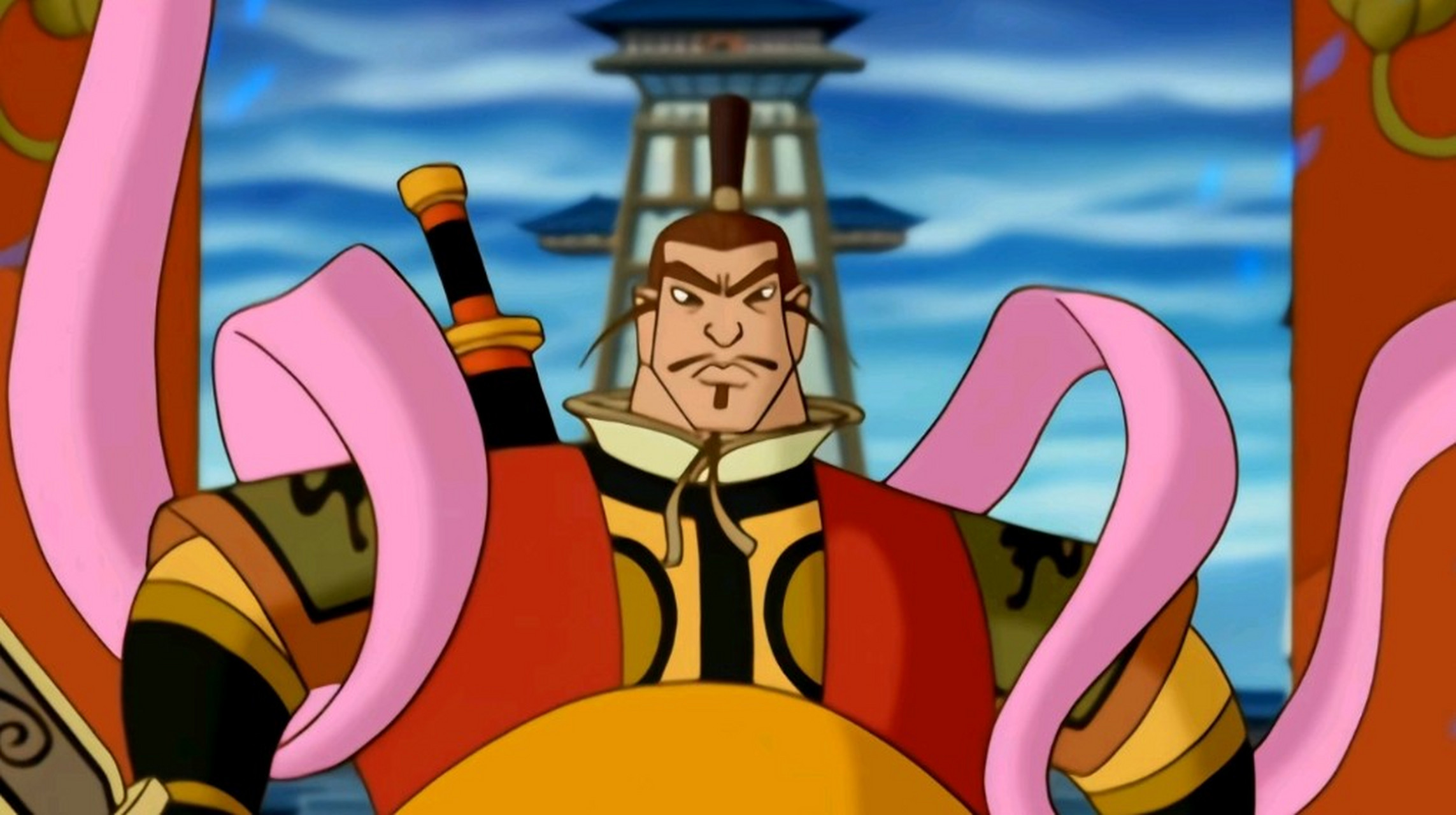 这纣王是人皇一说,到底是怎么来的?