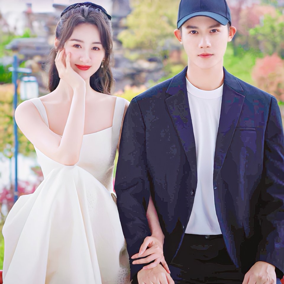 《祝卿好》热度破9,好评如潮,袁冰妍郑业成大方营业互相成就